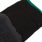 JB's Wear BLACK LATEX GLOVE (12 PACK) 8R003 - WEARhouse