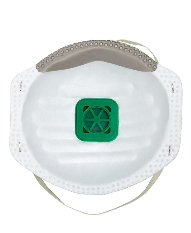 JB's Wear BLISTER (3PC) P2 RESPIRATOR WITH VALVE 8C15 - WEARhouse