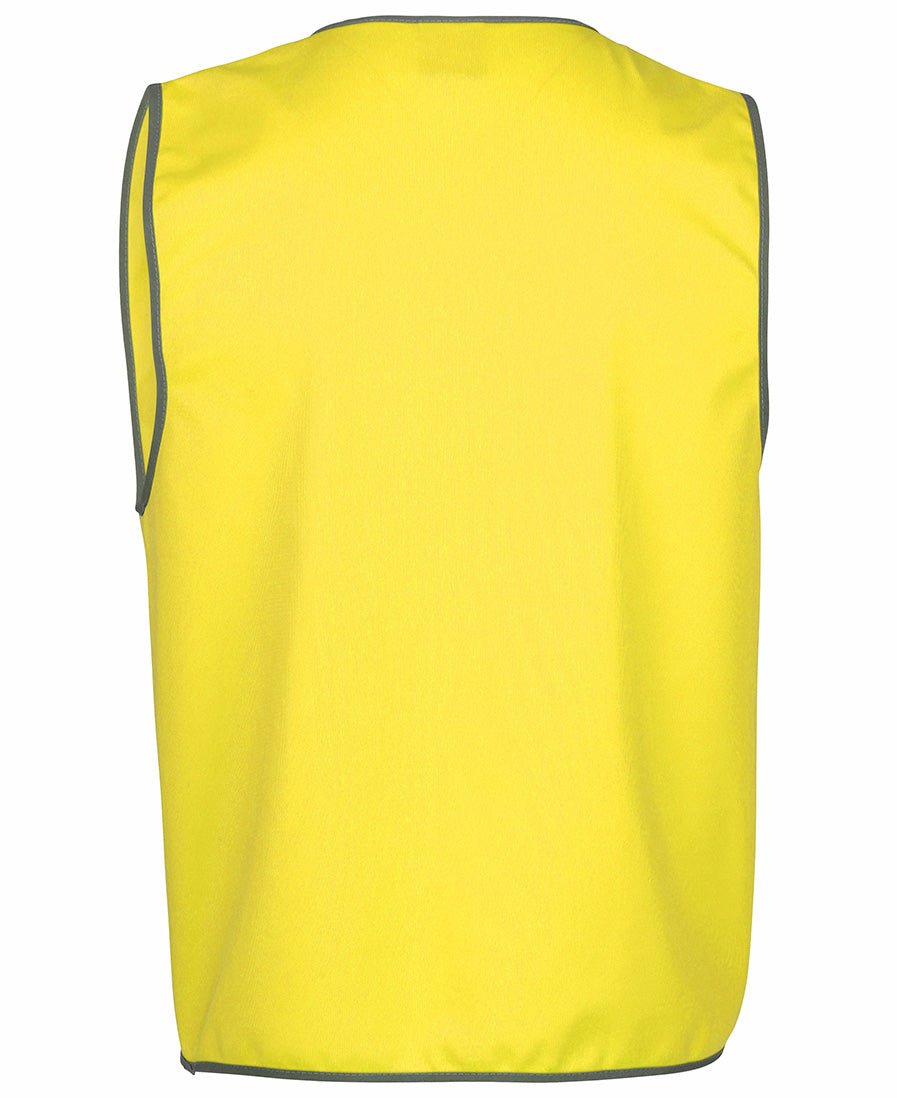 JB's Wear Coloured Tricot Vest 6HFV - WEARhouse