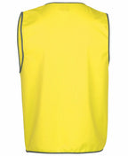 JB's Wear Coloured Tricot Vest 6HFV - WEARhouse