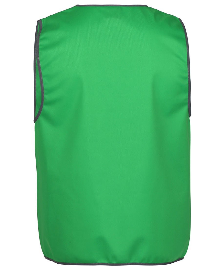 JB's Wear Coloured Tricot Vest 6HFV - WEARhouse