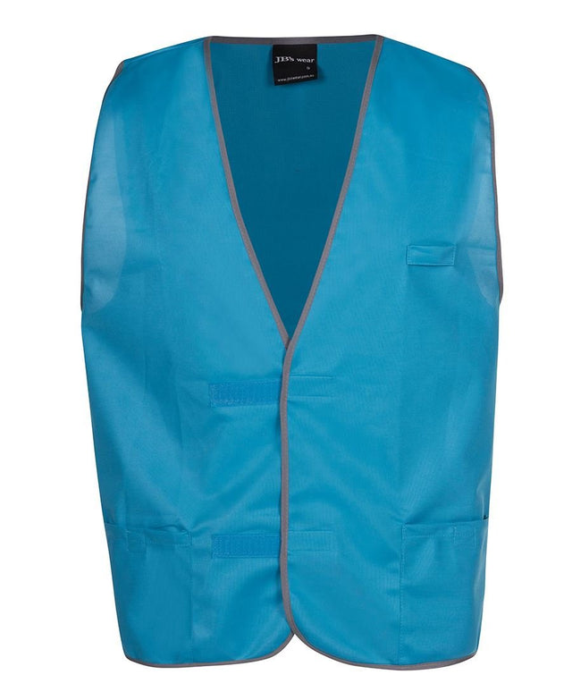 JB's Wear Coloured Tricot Vest 6HFV - WEARhouse