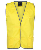JB's Wear Coloured Tricot Vest 6HFV - WEARhouse