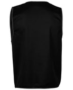 JB's Wear Coloured Tricot Vest 6HFV - WEARhouse