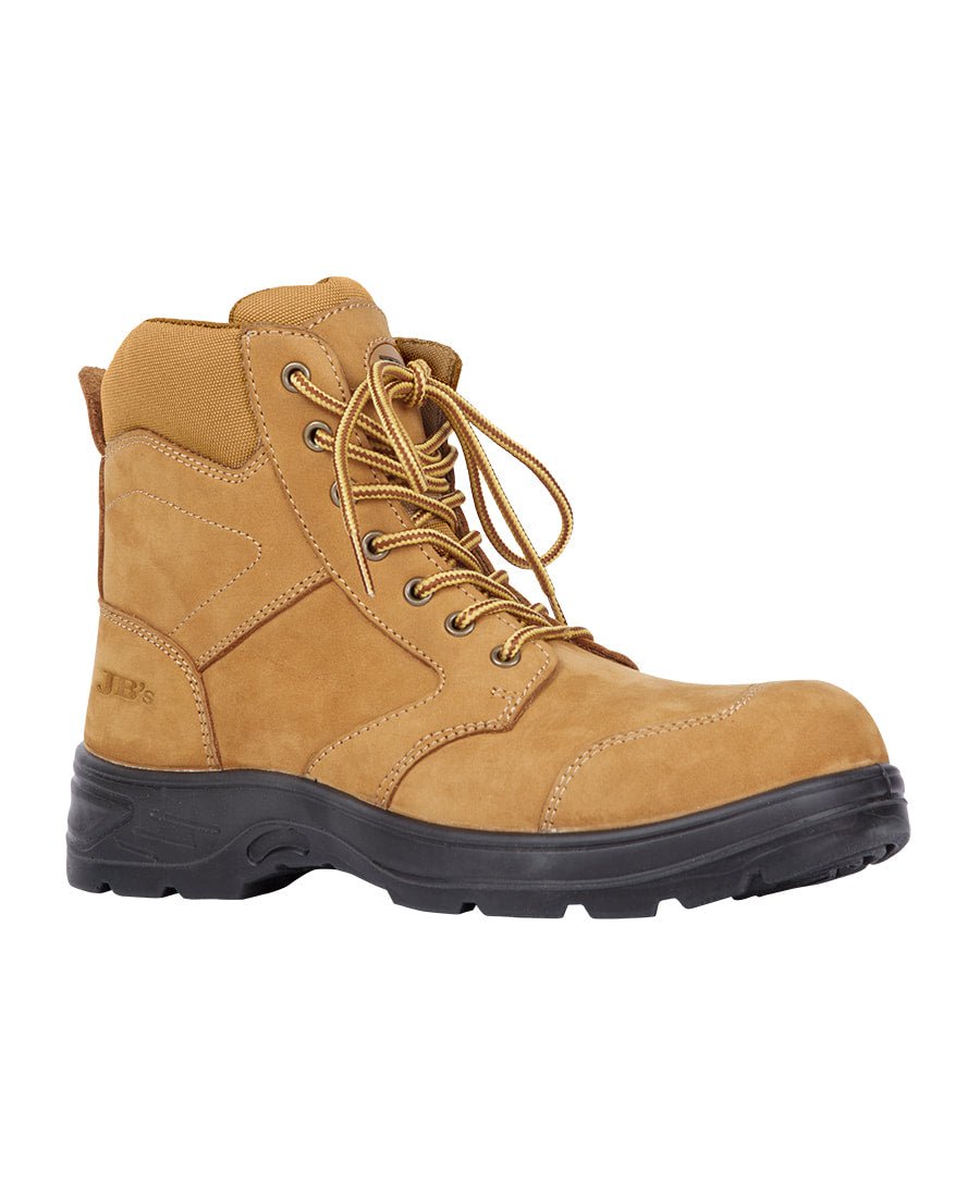 JB's Wear COMPOSITE TOE 5” ZIP BOOT 9G8 - WEARhouse