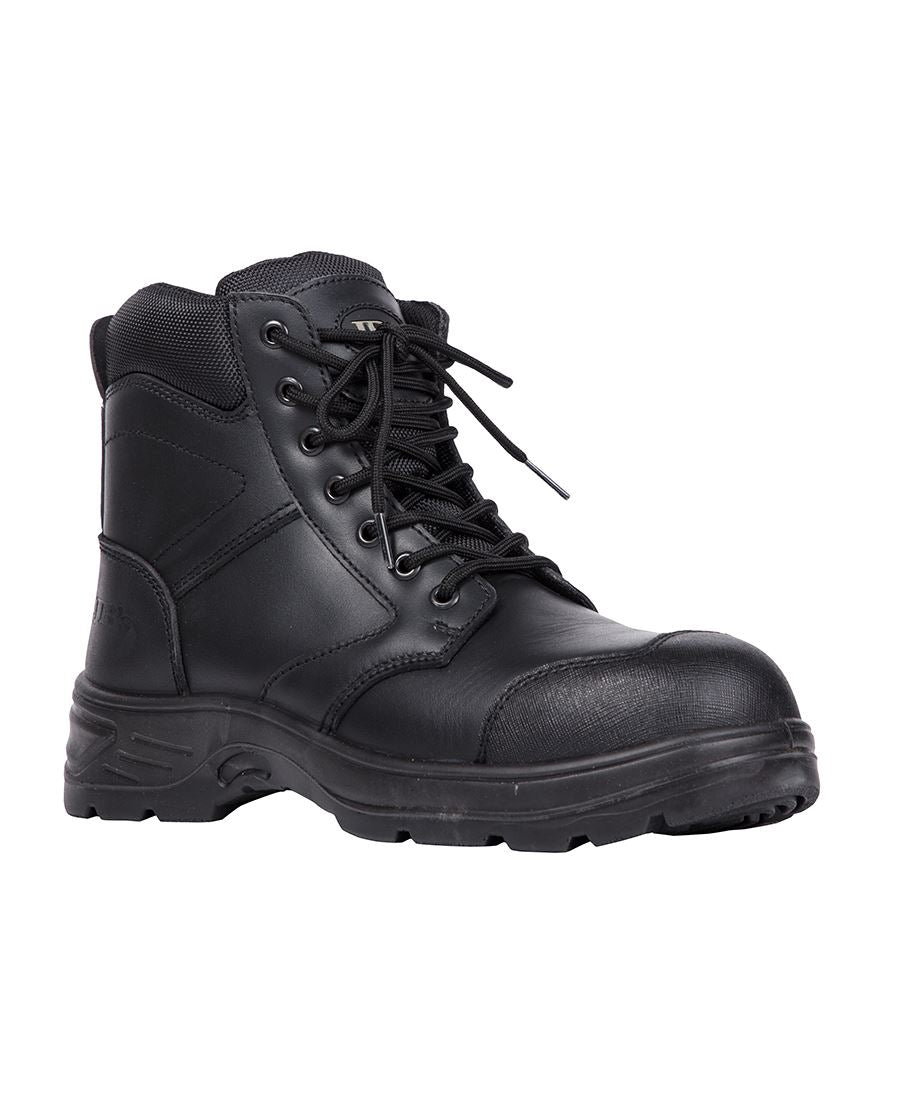 JB's Wear COMPOSITE TOE 5” ZIP BOOT 9G8 - WEARhouse