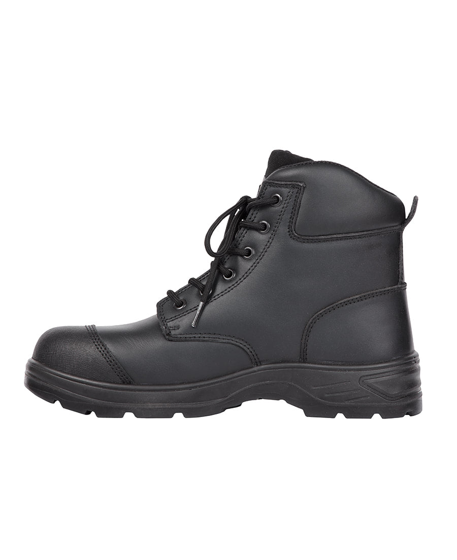 JB's Wear COMPOSITE TOE LACE UP SAFETY BOOT 9G9 - WEARhouse
