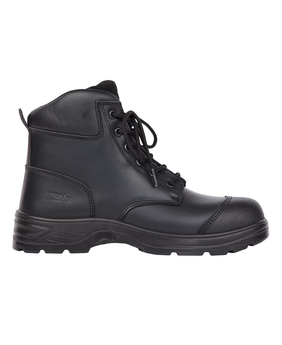 JB's Wear COMPOSITE TOE LACE UP SAFETY BOOT 9G9 - WEARhouse