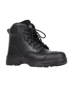 JB's Wear COMPOSITE TOE LACE UP SAFETY BOOT 9G9 - WEARhouse