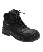 JB's Wear CYBORG ZIP SAFETY BOOT 9G5 - WEARhouse