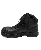 JB's Wear CYBORG ZIP SAFETY BOOT 9G5 - WEARhouse