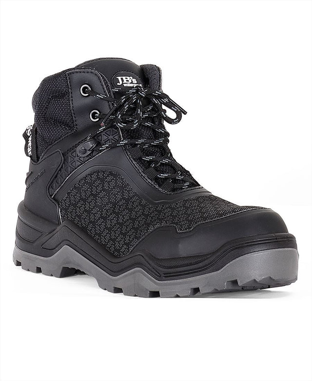 JB's Wear CYCLONIC WATERPROOF BOOT 9H1 - WEARhouse