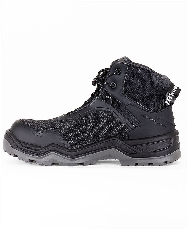 JB's Wear CYCLONIC WATERPROOF BOOT 9H1 - WEARhouse