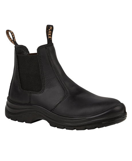JB's Wear ELASTIC SIDED SAFETY BOOT 9E1 - WEARhouse