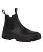 JB's Wear ELASTIC SIDED SAFETY BOOT 9E1 - WEARhouse