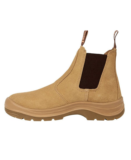 JB's Wear ELASTIC SIDED SAFETY BOOT 9E1 - WEARhouse