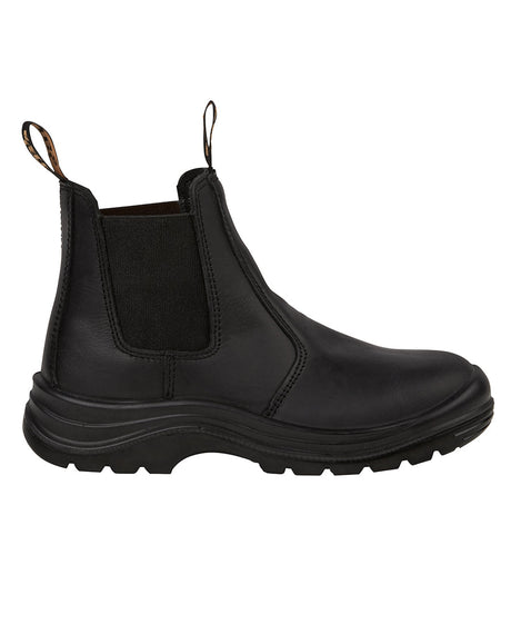 JB's Wear ELASTIC SIDED SAFETY BOOT 9E1 - WEARhouse