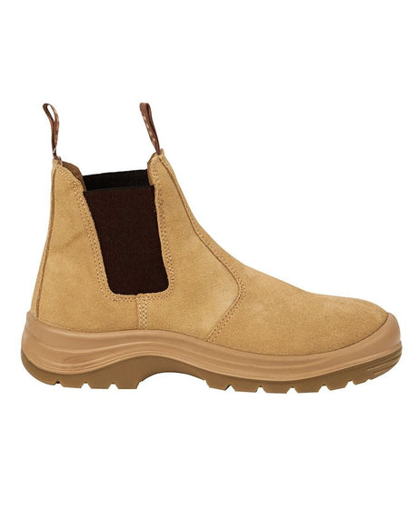JB's Wear ELASTIC SIDED SAFETY BOOT 9E1 - WEARhouse