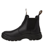 JB's Wear ELASTIC SIDED SAFETY BOOT 9E1 - WEARhouse