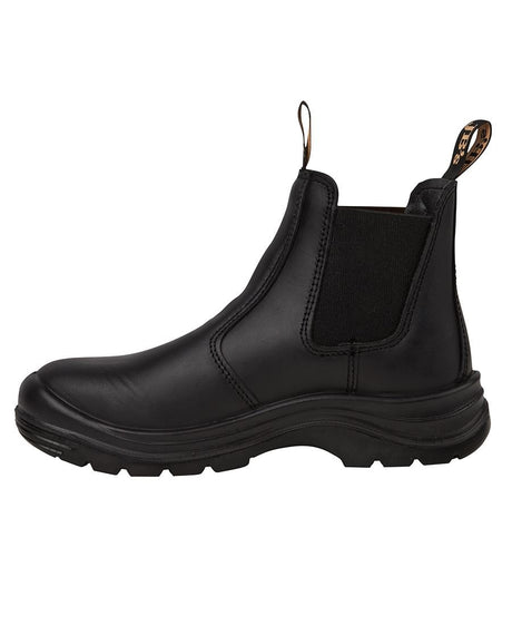 JB's Wear ELASTIC SIDED SAFETY BOOT 9E1 - WEARhouse