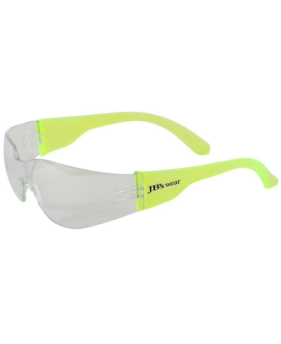 JB's Wear EYE SAVER SPEC 8H001 - WEARhouse