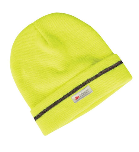 JB's Wear FLURO REFLECTIVE BEANIE 6RB - WEARhouse