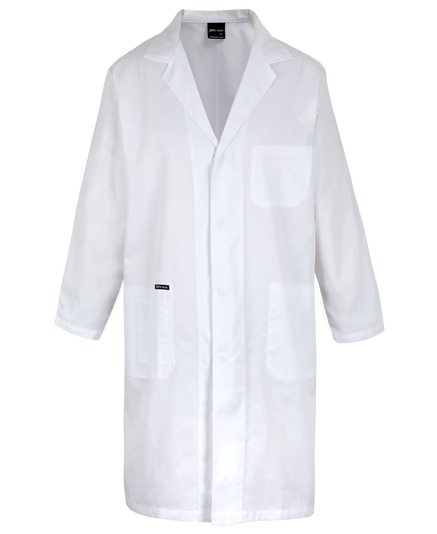 JB's Wear FOOD INDUSTRY DUST COAT 5FIC - WEARhouse