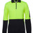JB's Wear Hi Vis 330G 1/2 Zip Fleece 6HVPZ - WEARhouse