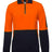 JB's Wear Hi Vis 330G 1/2 Zip Fleece 6HVPZ - WEARhouse