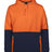 JB's Wear Hi Vis 330G Pull Over Hoodie 6HVPJ - WEARhouse