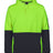 JB's Wear Hi Vis 330G Pull Over Hoodie 6HVPJ - WEARhouse