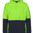 JB's Wear Hi Vis 330G Pull Over Hoodie 6HVPJ - WEARhouse