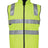 JB's Wear HI VIS 4602.1 (D+N) REVERSIBLE VEST 6D4RV - WEARhouse