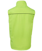 JB's Wear Hi Vis A.T. Vest 6HVAV - WEARhouse