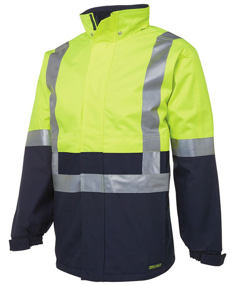 JB's Wear Hi Vis A.T.(D+N) Jacket 6DATJ - WEARhouse