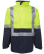 JB's Wear Hi Vis A.T.(D+N) Jacket 6DATJ - WEARhouse