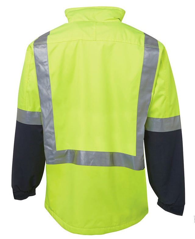 JB's Wear Hi Vis A.T.(D+N) Jacket 6DATJ - WEARhouse