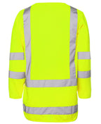JB's Wear HI VIS BIO-MOTION (D+N) TRICOT JACKET 6DNTL - WEARhouse