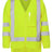 JB's Wear HI VIS BIO-MOTION (D+N) TRICOT JACKET 6DNTL - WEARhouse