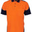 JB's Wear Hi Vis Contrast Piping Polo 6HCP4 - WEARhouse