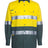 JB's Wear Hi Vis (D+N) L/S 190G Shirt 6HLS - WEARhouse
