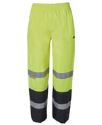JB's Wear Hi Vis (D+N) Premium Rain Pant 6DPRP - WEARhouse