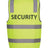 JB's Wear Hi Vis D+N Safety Vest 6DNS5 - Security - WEARhouse