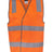 JB's Wear Hi Vis (D+N) Safety Vest 6DNSV - WEARhouse