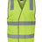 JB's Wear Hi Vis (D+N) Safety Vest 6DNSV - WEARhouse