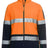 JB's Wear Hi Vis (D+N) Softshell Jacket 6D4LJ - WEARhouse