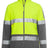 JB's Wear Hi Vis (D+N) Softshell Jacket 6D4LJ - WEARhouse