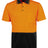 JB's Wear Hi Vis Jacquard Non Cuff Polo 6HJNC - WEARhouse