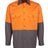 JB's Wear Hi Vis L/S 150G Shirt 6HWSL - WEARhouse