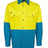 JB's Wear Hi Vis L/S 150G Shirt 6HWSL - WEARhouse
